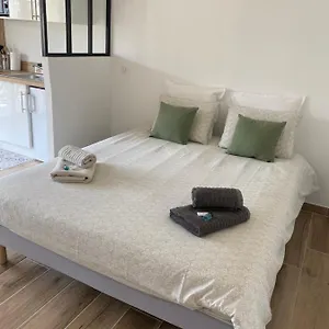 Mistral Gagnant - Parking Prive Apartment