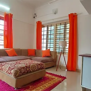  Homestay Orange Valley Homestay Trivandrum