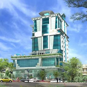 4* Hotel Sp Grand Days