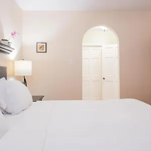 Curacao Luxury Holiday Rentals Apartment